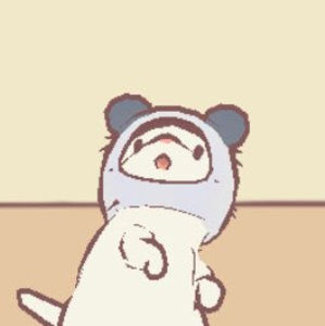 Meet your Posher, Riley